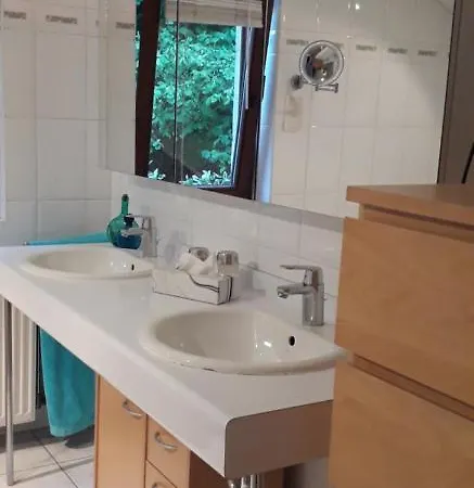 Aqualine Country house