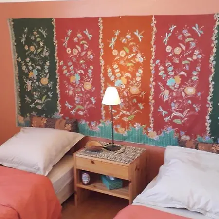Aqualine Casa rural