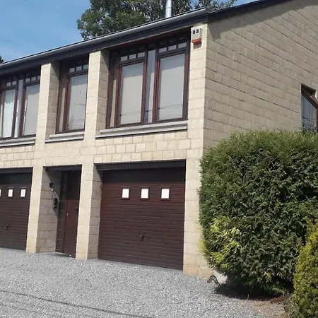 Kır Evi Aqualine Aywaille