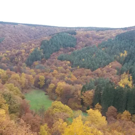 Aqualine Country house *