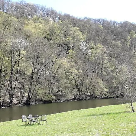 Country house Aqualine