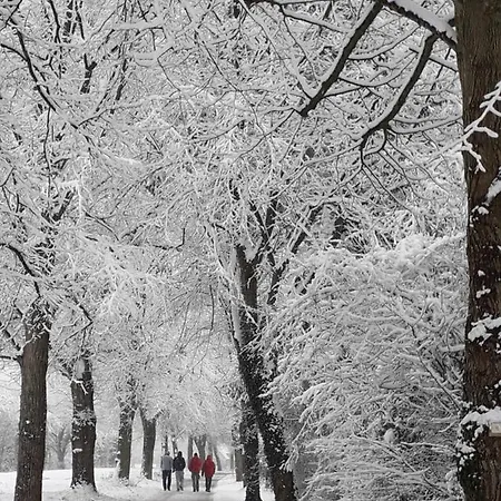 Aqualine Country house