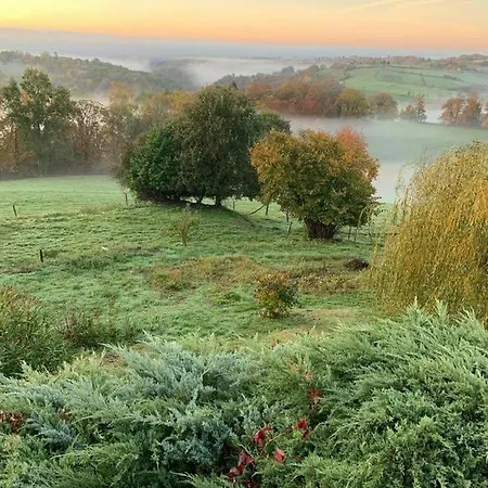 컨트리하우스 Aqualine