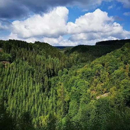 Aqualine Country house *