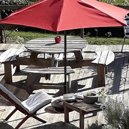 Aqualine Country house Aywaille