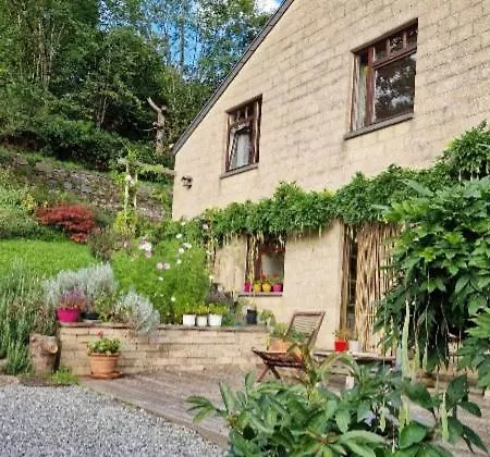 Aqualine Country house *