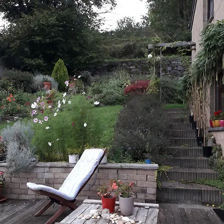 Aqualine 컨트리하우스 *