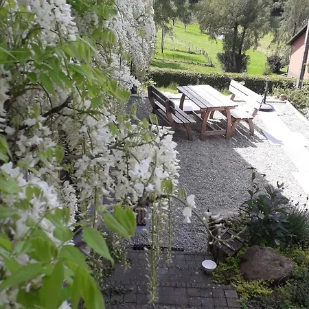 컨트리하우스 Aqualine *