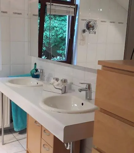 Aqualine Casa de Campo