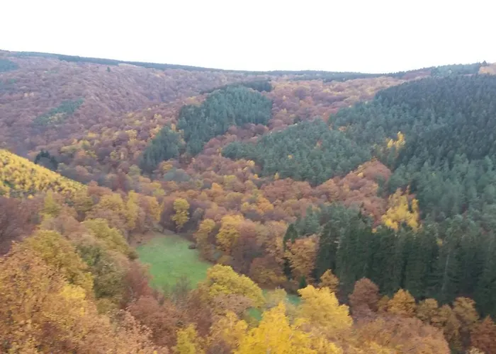 Aqualine Casa de Campo *