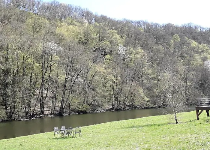 Casa de Campo Aqualine