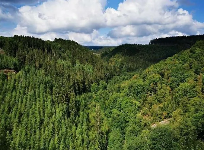 Aqualine Casa de Campo *