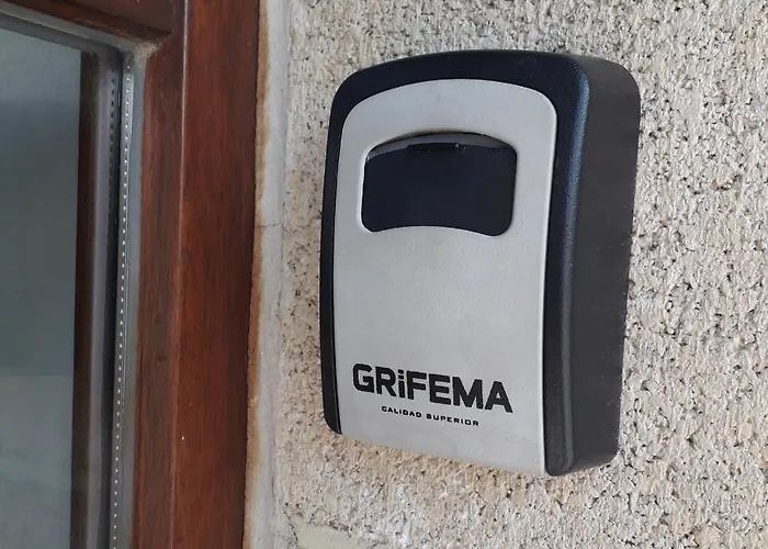 Aqualine Casa de Campo Aywaille