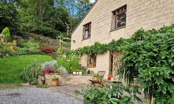 Aqualine Casa de Campo *